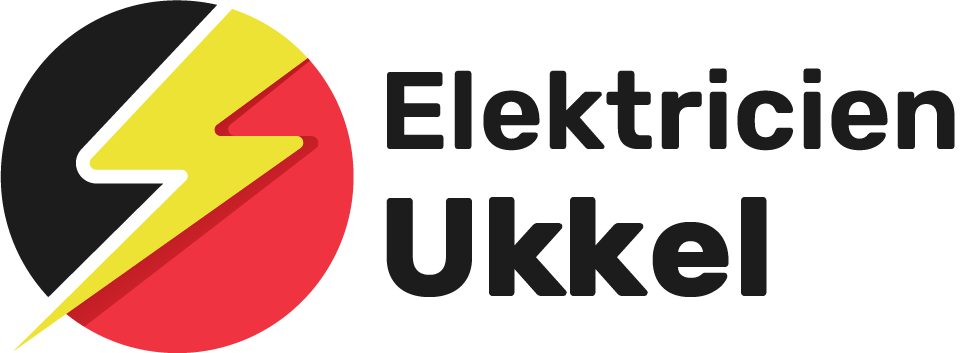 Logo Elektricien Ukkel